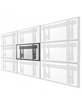 Neomounts Flat Screen Wall Mount for video walls (