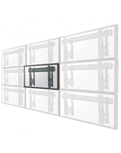 Neomounts Flat Screen Wall Mount for video walls (