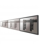 Neomounts Flat Screen Wall Mount for video walls (