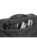 Natec laptop bag impala 2 14.1 black