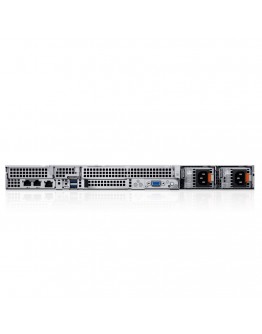 Dell PowerEdge R660XS, 10x2.5 (SAS/SATA), 2xIntel 