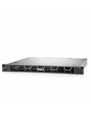 Dell PowerEdge R260, 2.5 up to 6 Hot Plug, Intel X