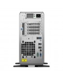 Dell PowerEdge T360, Chassis 8 x 3.5 HotPlug, Inte