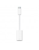 Apple USB-C to Lightning Adapter