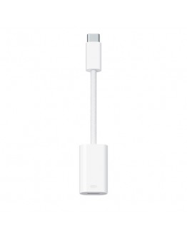 Apple USB-C to Lightning Adapter