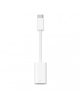 Apple Lightning to USB Cable