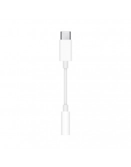 Apple USB-C to 3.5 mm Headphone Jack Adapter