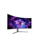 Монитор AOC AG456UCZD, 44.5 Curved 800R OLED, 3440x1440@24