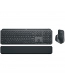 LOGITECH MX Keys Bluetooth Combo  Gen 2 -