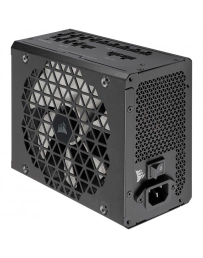 Corsair RMx Shift Series, RM1000x, 1000 Watt, 80