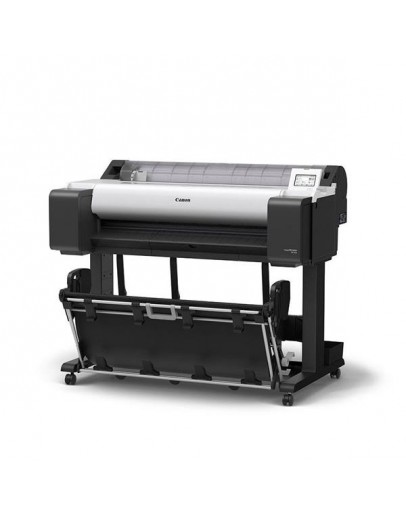 Canon imagePROGRAF TM-350 incl. stand