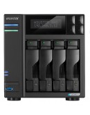 Asustor Lockerstor AS6704T, 4 Bay NAS, Intel Jaspe