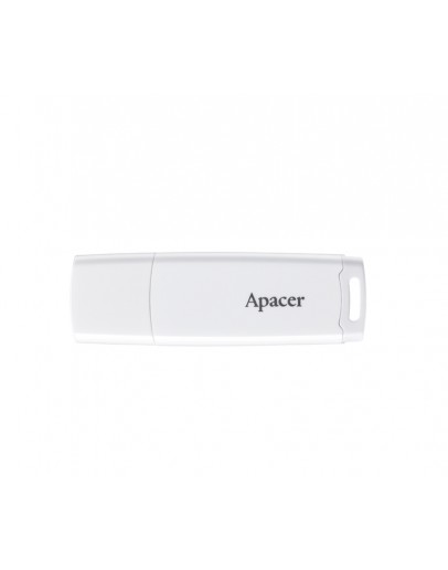 Apacer AH336 32GB White - USB2.0 Flash Drive