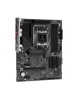 ASROCK B650 PG LIGHTNING /AM5