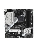 ASROCK B550M PRO4 /AM4