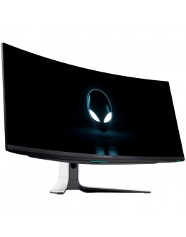 Монитор Alienware 34 AW3423DW QD-OLED Gaming Monitor,