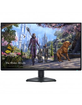 Монитор Alienware AW2725QF Gaming Monitor, 27