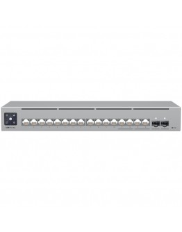 Ubiquiti 16-port, Layer 3 Etherlighting switch