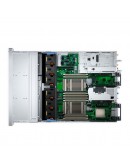 Dell PowerEdge R760XS, 8 x 2.5 (SAS, SATA), Intel 