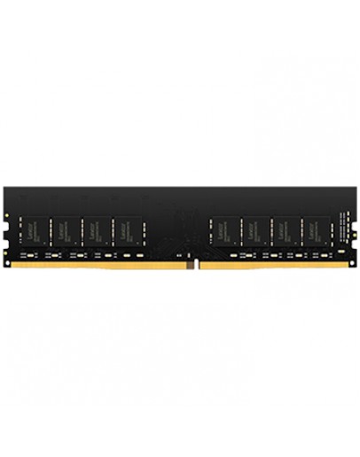 Lexar DDR4 8GB 288 PIN U-DIMM 3200Mbps, CL22,