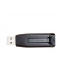 Verbatim V3 USB 3.0 64GB Store N Go Drive Grey