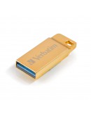 Verbatim Metal Executive 64GB USB 3.0 Gold