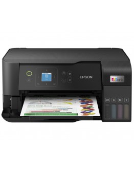 Epson EcoTank L3560 WiFi MFP