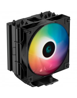 DeepCool AG400 BK ARGB, CPU Air Cooler, 1x120mm