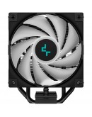 DeepCool AG400 BK ARGB, CPU Air Cooler, 1x120mm