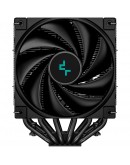 DeepCool AK620 Digital, CPU Air Cooler, 2x120mm