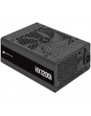 Corsair HXi Series HX1200i, 1200 Watt, 80 PLUS