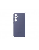 Samsung S24+ Silicone Case Violet