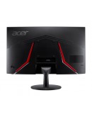 Монитор Acer Nitro ED240QS3bmiipx, 23.6 Curved 1500R, VA, 