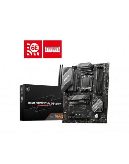 MSI B650 GAMING PLUS WIFI