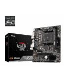 MSI A520M-A PRO