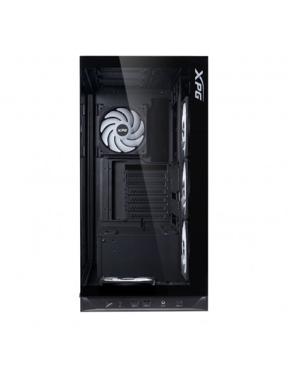 ADATA INVADER X BTF MT BLACK