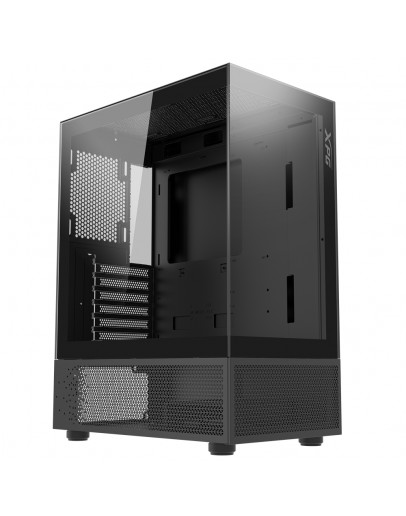 ADATA INVADER X MINI MT BLACK