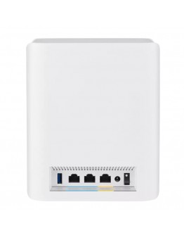 ASUS BT10 ZENWIFI WF7 3P  WHIT