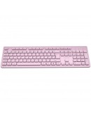 CANYON keyboard HKB-W01 UK/US AAA Wireless