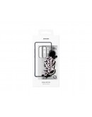 Samsung Galaxy S25 Ultra Case Flipsuit (Rugged)Bla