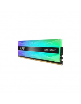 2X16G DDR5 6400 XPG NEON RGB