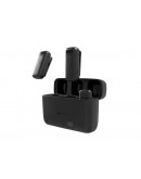 Natec microphone Hopper Lavalier Wireless USB C, 2