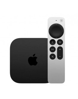 Лаптоп Apple TV 4K Wi_Fi + Ethernet with 128GB storage (2