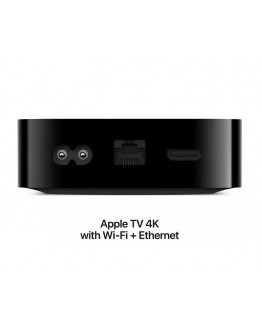 Лаптоп Apple TV 4K Wi_Fi + Ethernet with 128GB storage (2