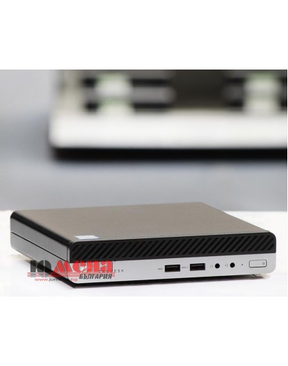 HP ProDesk 400 G3 DM