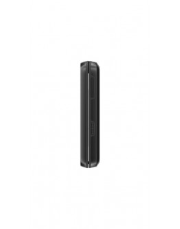 Смартфон HMD 2660 FLIP DS BLACK