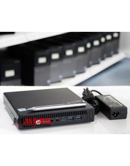 HP EliteDesk 800 G2 DM