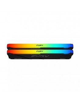 2X16G DDR4 3600  FURY BEAST