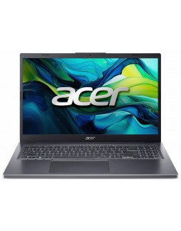 Лаптоп Acer Aspire 15, A15-51M-59Z7, Intel Core 5 120U (u