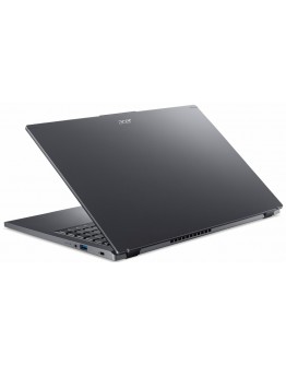 Лаптоп Acer Aspire 15, A15-51M-59Z7, Intel Core 5 120U (u